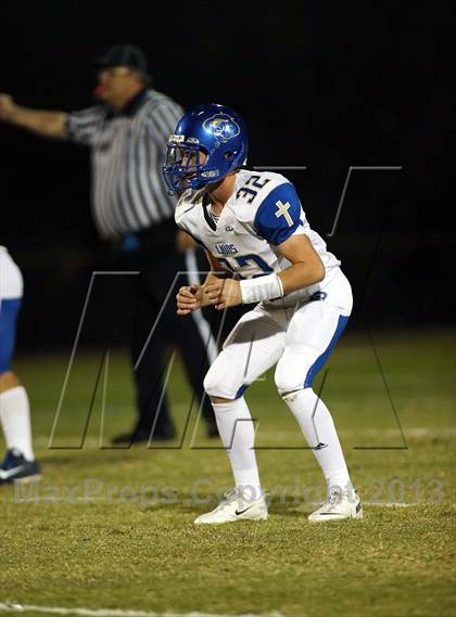 Thumbnail 2 in San Tan Foothills @ Pusch Ridge Christian Academy photogallery.