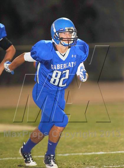 Thumbnail 2 in San Tan Foothills @ Pusch Ridge Christian Academy photogallery.