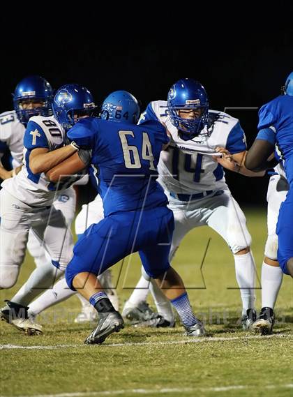 Thumbnail 2 in San Tan Foothills @ Pusch Ridge Christian Academy photogallery.