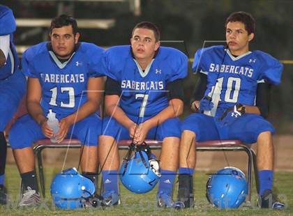 Thumbnail 2 in San Tan Foothills @ Pusch Ridge Christian Academy photogallery.