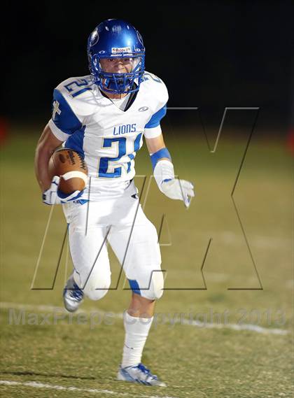 Thumbnail 1 in San Tan Foothills @ Pusch Ridge Christian Academy photogallery.