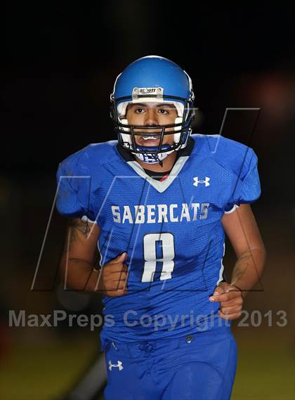 Thumbnail 2 in San Tan Foothills @ Pusch Ridge Christian Academy photogallery.