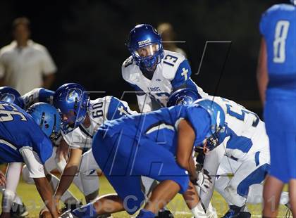 Thumbnail 3 in San Tan Foothills @ Pusch Ridge Christian Academy photogallery.