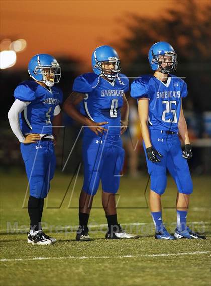 Thumbnail 1 in San Tan Foothills @ Pusch Ridge Christian Academy photogallery.