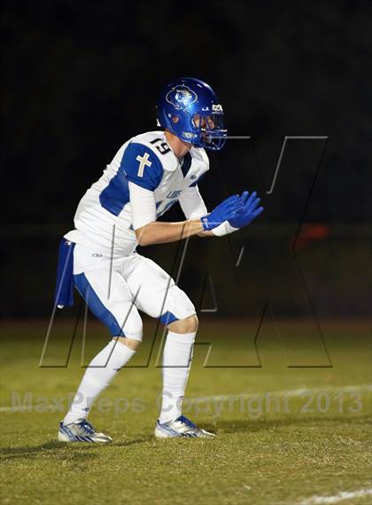 Thumbnail 2 in San Tan Foothills @ Pusch Ridge Christian Academy photogallery.