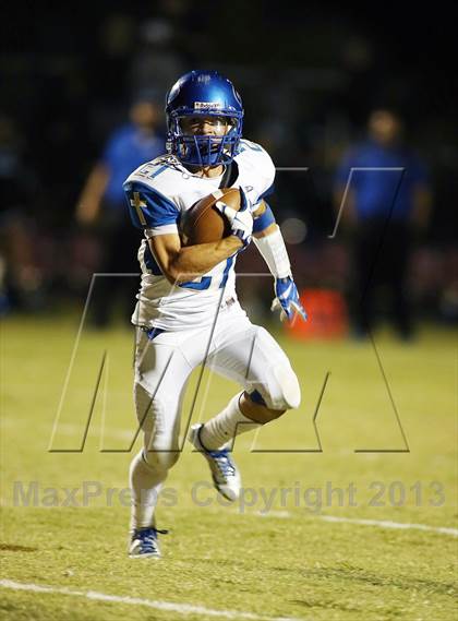 Thumbnail 1 in San Tan Foothills @ Pusch Ridge Christian Academy photogallery.