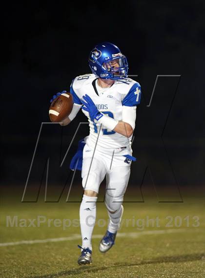Thumbnail 3 in San Tan Foothills @ Pusch Ridge Christian Academy photogallery.