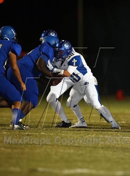 Thumbnail 3 in San Tan Foothills @ Pusch Ridge Christian Academy photogallery.