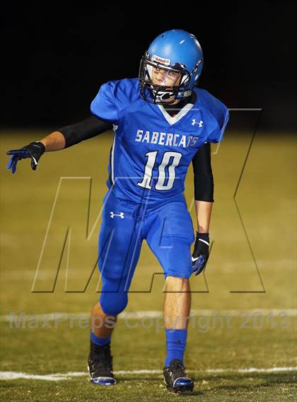 Thumbnail 3 in San Tan Foothills @ Pusch Ridge Christian Academy photogallery.