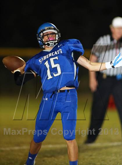 Thumbnail 2 in San Tan Foothills @ Pusch Ridge Christian Academy photogallery.