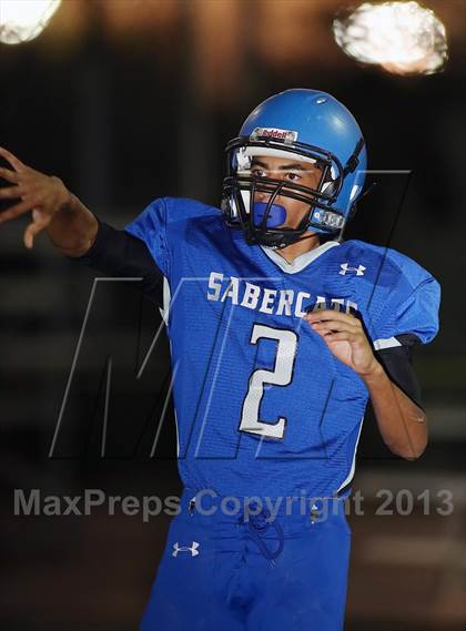 Thumbnail 3 in San Tan Foothills @ Pusch Ridge Christian Academy photogallery.