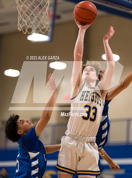 Thumbnail 1 in Lanier @ Alamo Heights photogallery.