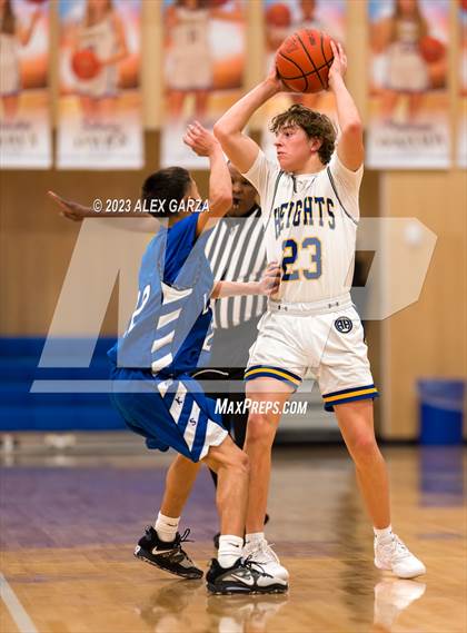 Thumbnail 2 in Lanier @ Alamo Heights photogallery.
