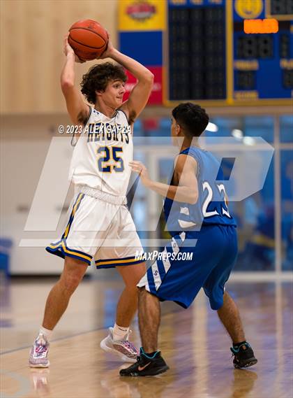 Thumbnail 2 in Lanier @ Alamo Heights photogallery.