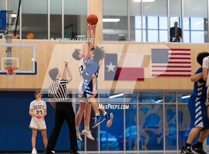 Thumbnail 1 in Lanier @ Alamo Heights photogallery.