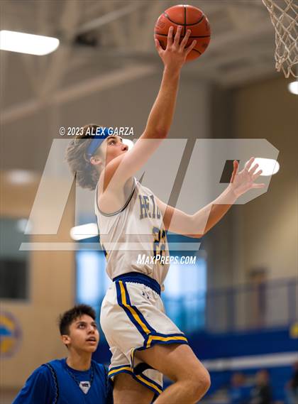 Thumbnail 3 in Lanier @ Alamo Heights photogallery.