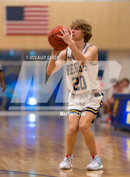 Thumbnail 1 in Lanier @ Alamo Heights photogallery.