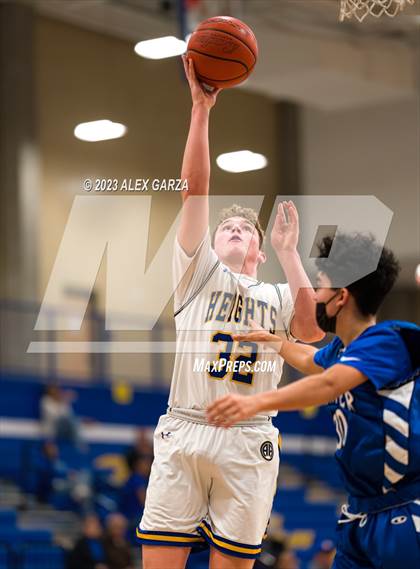Thumbnail 1 in Lanier @ Alamo Heights photogallery.