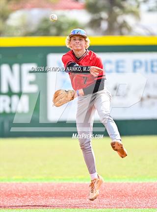 Palmetto vs. Sarasota