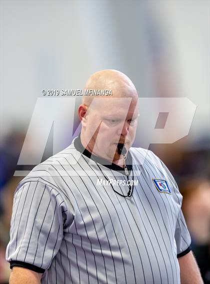 Thumbnail 1 in Northwest vs. Lincoln Southeast (Flatwater Fracas Wrestling Tournament) photogallery.