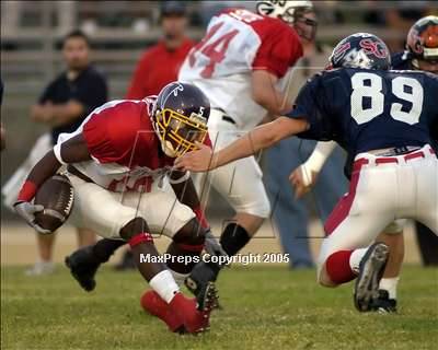 Thumbnail 3 in 2005 SGV Hall of Fame Classic photogallery.
