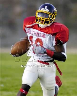 Thumbnail 2 in 2005 SGV Hall of Fame Classic photogallery.