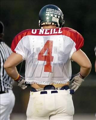 Thumbnail 1 in 2005 SGV Hall of Fame Classic photogallery.