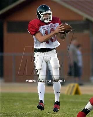 Thumbnail 3 in 2005 SGV Hall of Fame Classic photogallery.