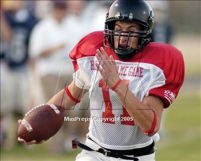 Thumbnail 2 in 2005 SGV Hall of Fame Classic photogallery.