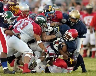 Thumbnail 2 in 2005 SGV Hall of Fame Classic photogallery.