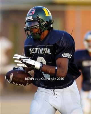 Thumbnail 3 in 2005 SGV Hall of Fame Classic photogallery.