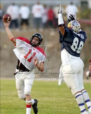 Thumbnail 2 in 2005 SGV Hall of Fame Classic photogallery.