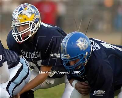Thumbnail 2 in 2005 SGV Hall of Fame Classic photogallery.