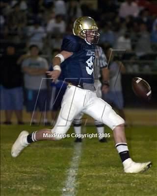 Thumbnail 2 in 2005 SGV Hall of Fame Classic photogallery.