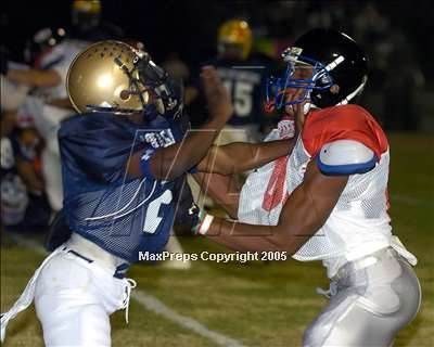 Thumbnail 1 in 2005 SGV Hall of Fame Classic photogallery.