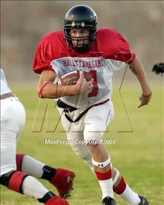 Thumbnail 3 in 2005 SGV Hall of Fame Classic photogallery.