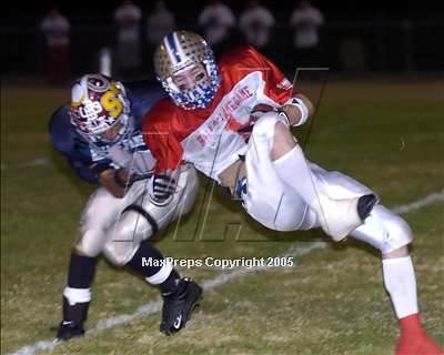Thumbnail 3 in 2005 SGV Hall of Fame Classic photogallery.