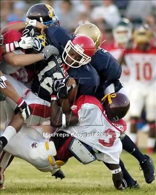Thumbnail 3 in 2005 SGV Hall of Fame Classic photogallery.