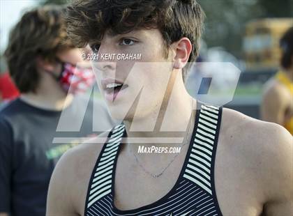 Thumbnail 3 in Noblesville Miller Invitational photogallery.