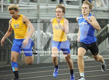 Thumbnail 1 in Noblesville Miller Invitational photogallery.
