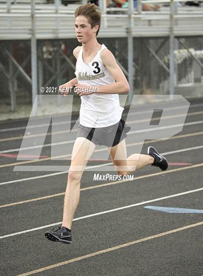 Thumbnail 3 in Noblesville Miller Invitational photogallery.