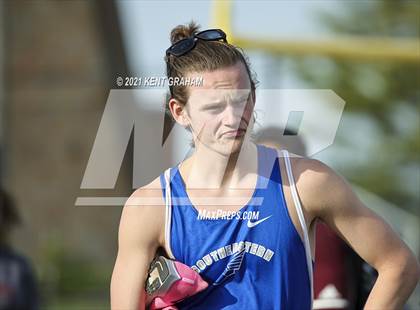 Thumbnail 1 in Noblesville Miller Invitational photogallery.