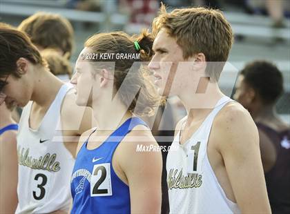 Thumbnail 1 in Noblesville Miller Invitational photogallery.