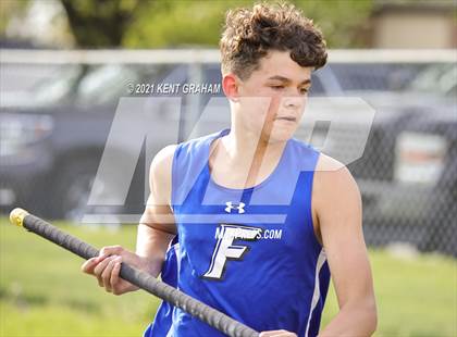 Thumbnail 1 in Noblesville Miller Invitational photogallery.