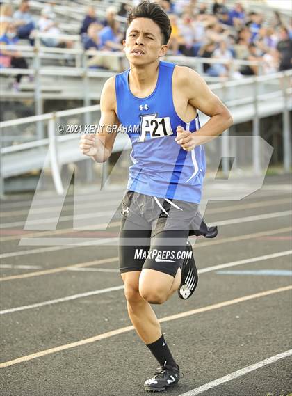 Thumbnail 1 in Noblesville Miller Invitational photogallery.