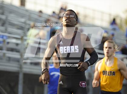 Thumbnail 1 in Noblesville Miller Invitational photogallery.