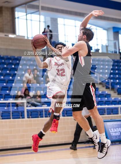 Thumbnail 1 in Wagner vs. Churchill (NISD/NEISD Tournament) photogallery.