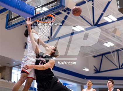 Thumbnail 2 in Wagner vs. Churchill (NISD/NEISD Tournament) photogallery.