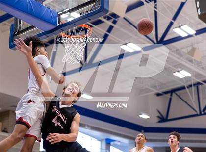 Thumbnail 3 in Wagner vs. Churchill (NISD/NEISD Tournament) photogallery.