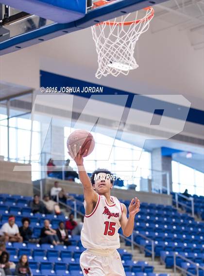 Thumbnail 2 in Wagner vs. Churchill (NISD/NEISD Tournament) photogallery.